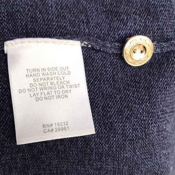 Alfred Dunner Cardigan Sweater - Picture 12 of 14